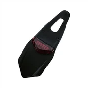 Motociklo sparno lempa