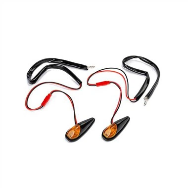 Motociklo mini indikatorius